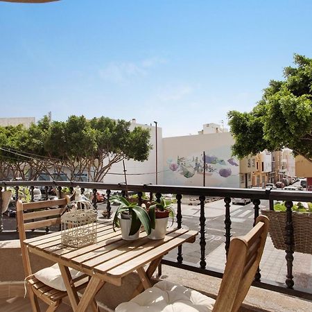 Apartamento Puerto Playa Puerto del Rosario  Εξωτερικό φωτογραφία