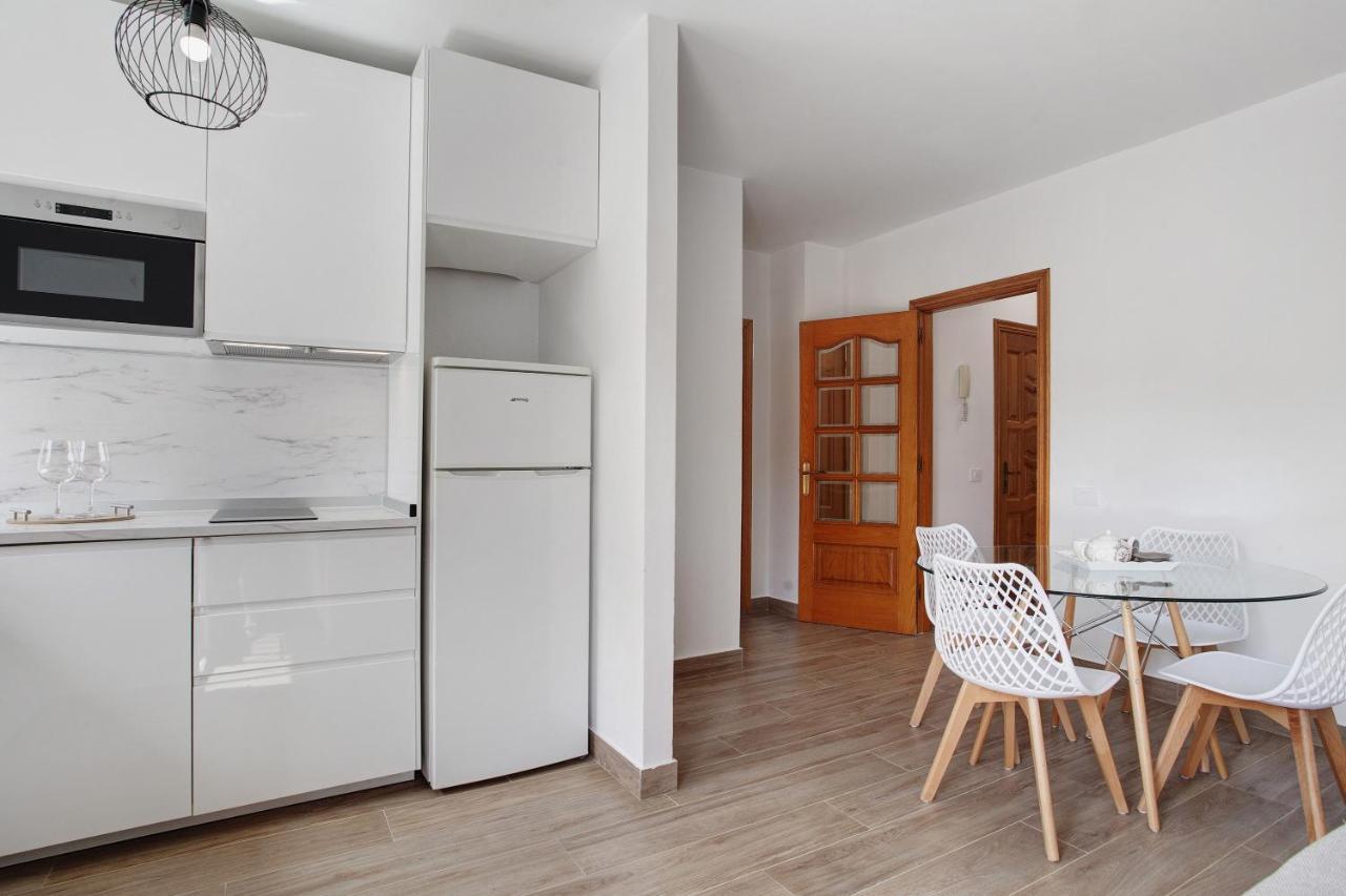 Apartamento Puerto Playa Puerto del Rosario  Εξωτερικό φωτογραφία