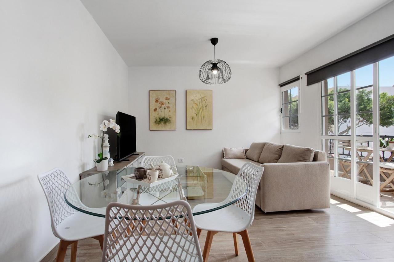 Apartamento Puerto Playa Puerto del Rosario  Εξωτερικό φωτογραφία