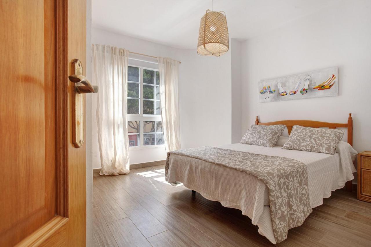 Apartamento Puerto Playa Puerto del Rosario  Εξωτερικό φωτογραφία