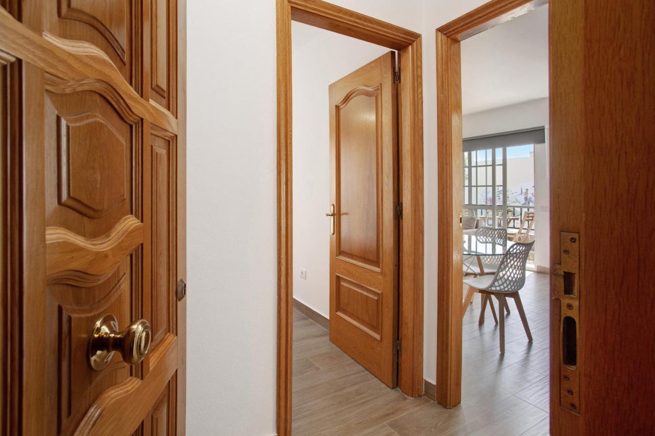 Apartamento Puerto Playa Puerto del Rosario  Εξωτερικό φωτογραφία