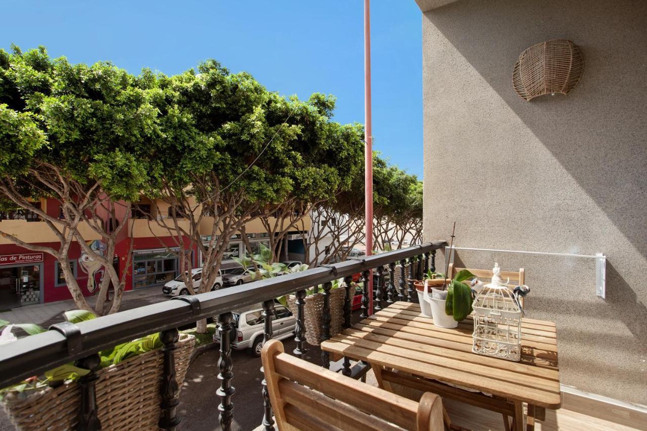 Apartamento Puerto Playa Puerto del Rosario  Εξωτερικό φωτογραφία