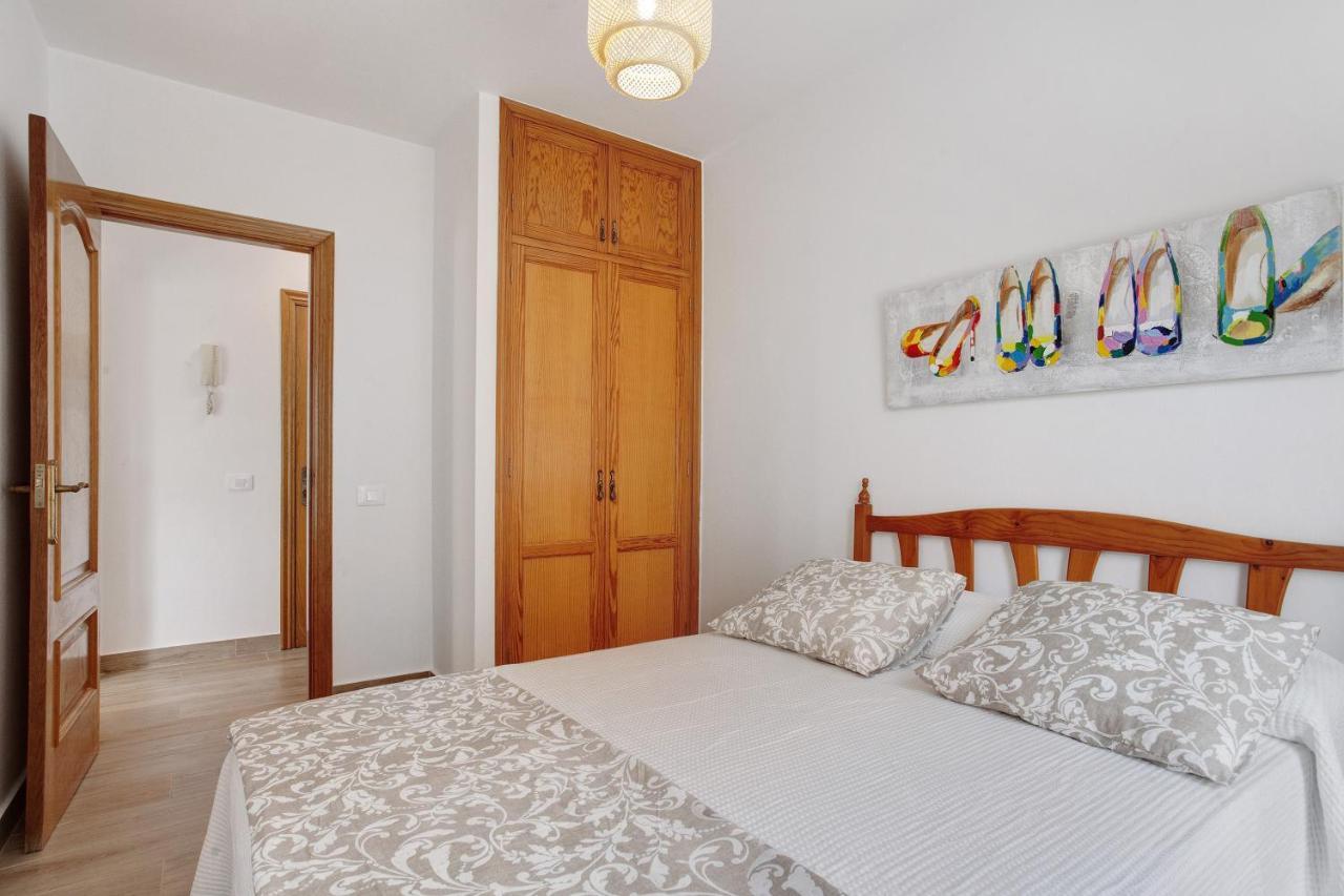Apartamento Puerto Playa Puerto del Rosario  Εξωτερικό φωτογραφία