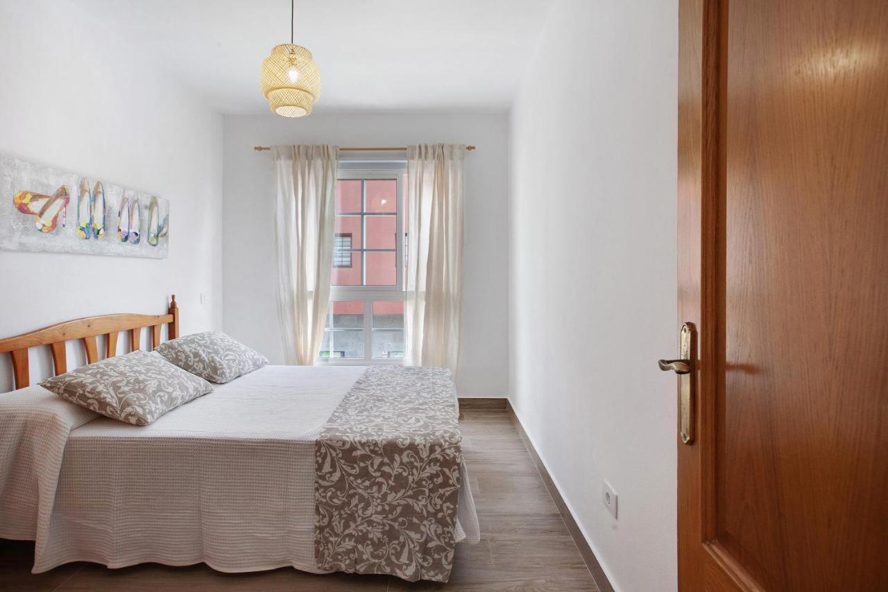Apartamento Puerto Playa Puerto del Rosario  Εξωτερικό φωτογραφία