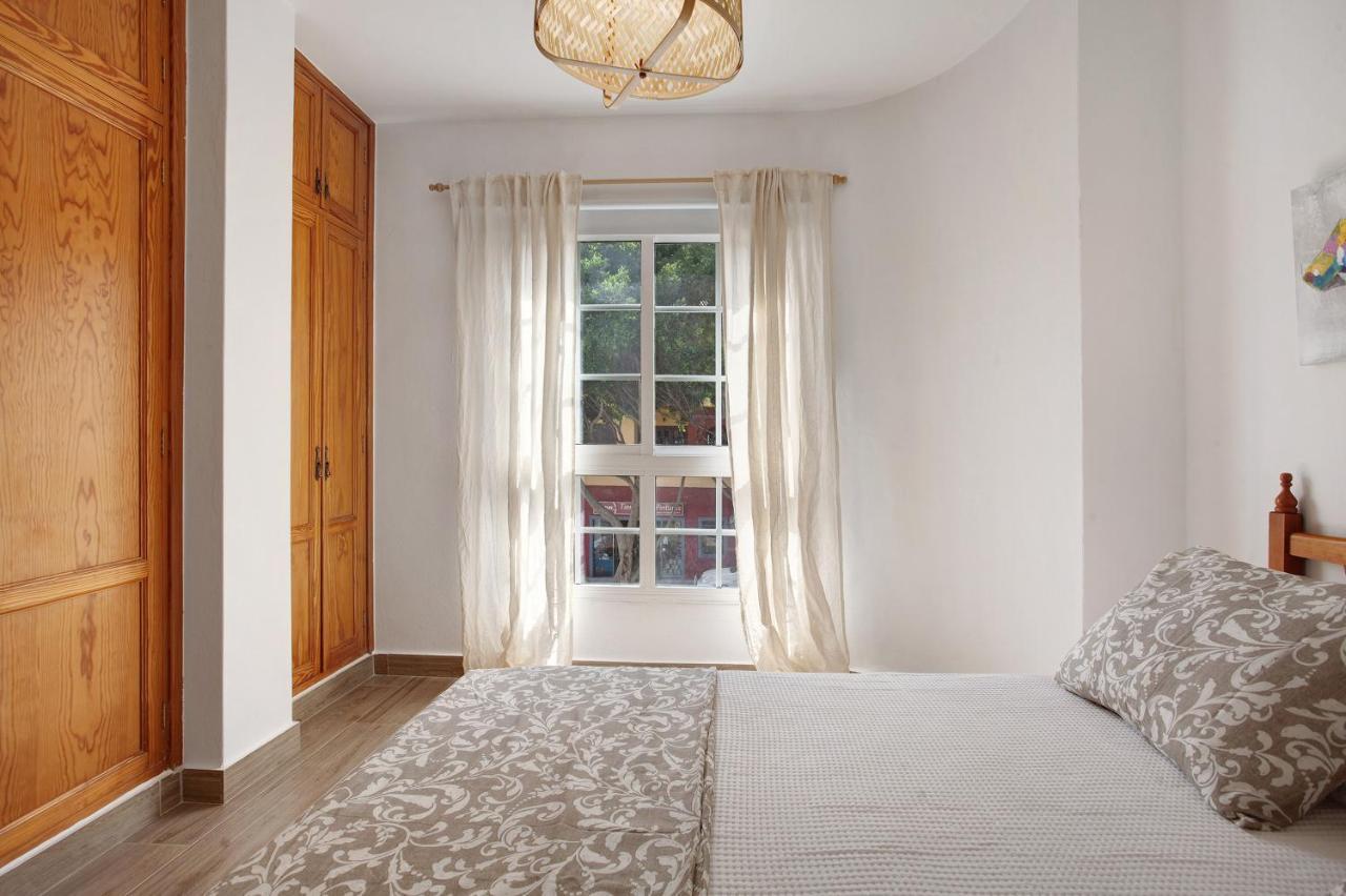Apartamento Puerto Playa Puerto del Rosario  Εξωτερικό φωτογραφία