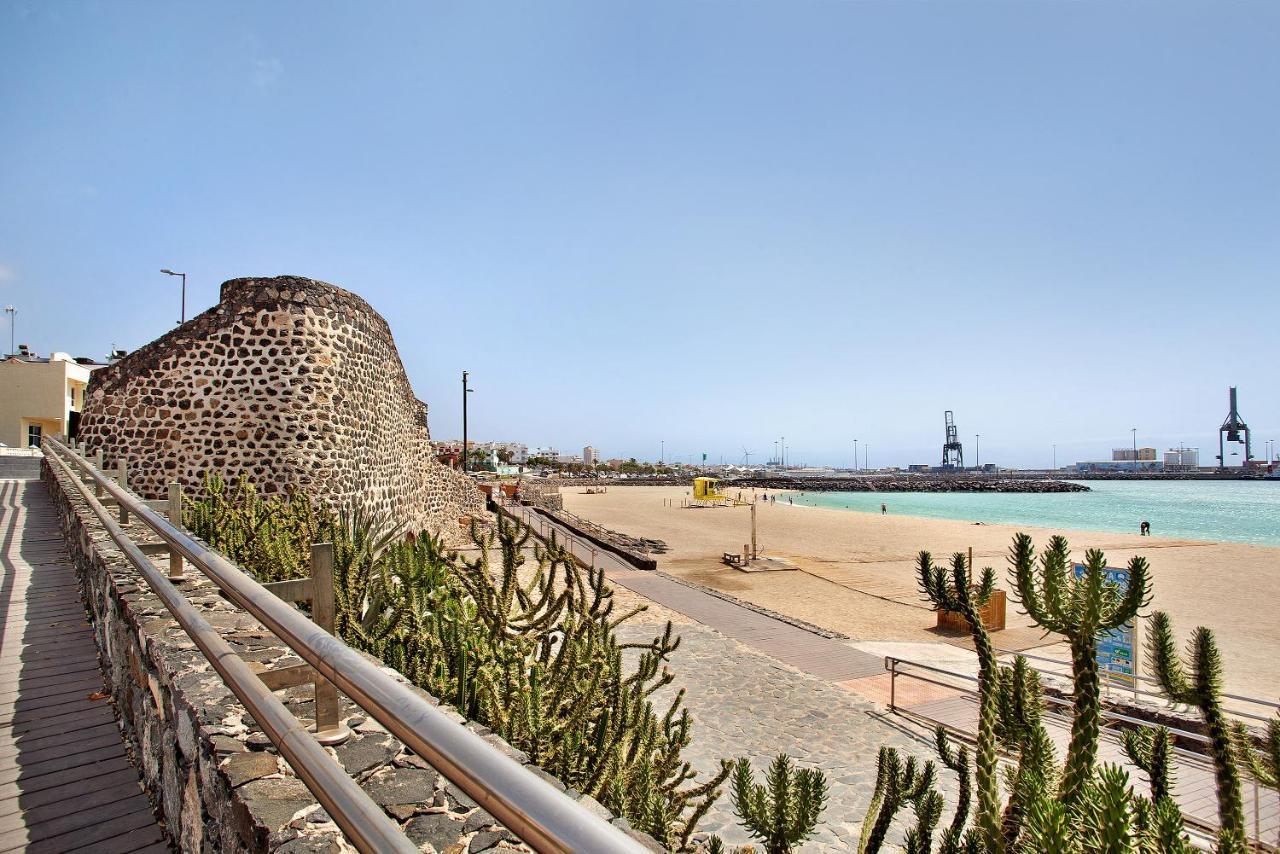Apartamento Puerto Playa Puerto del Rosario  Εξωτερικό φωτογραφία