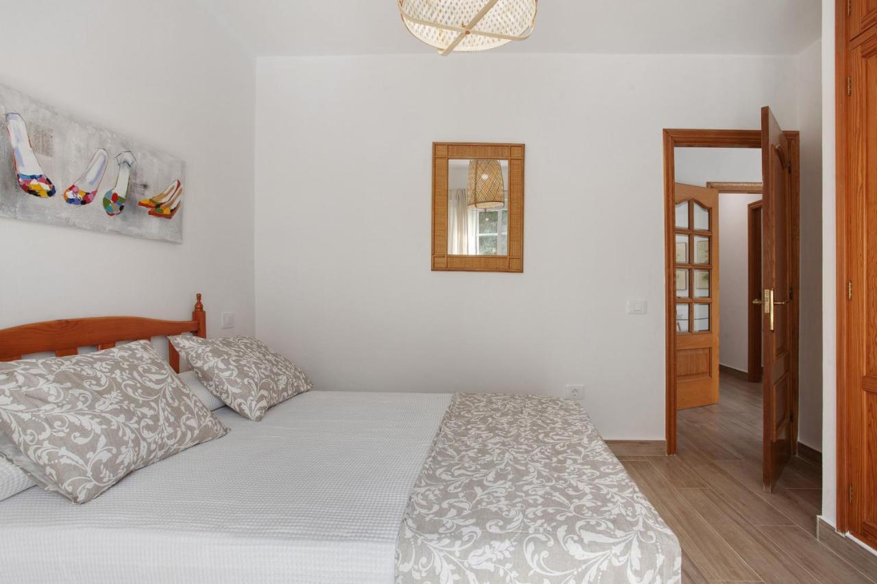 Apartamento Puerto Playa Puerto del Rosario  Εξωτερικό φωτογραφία