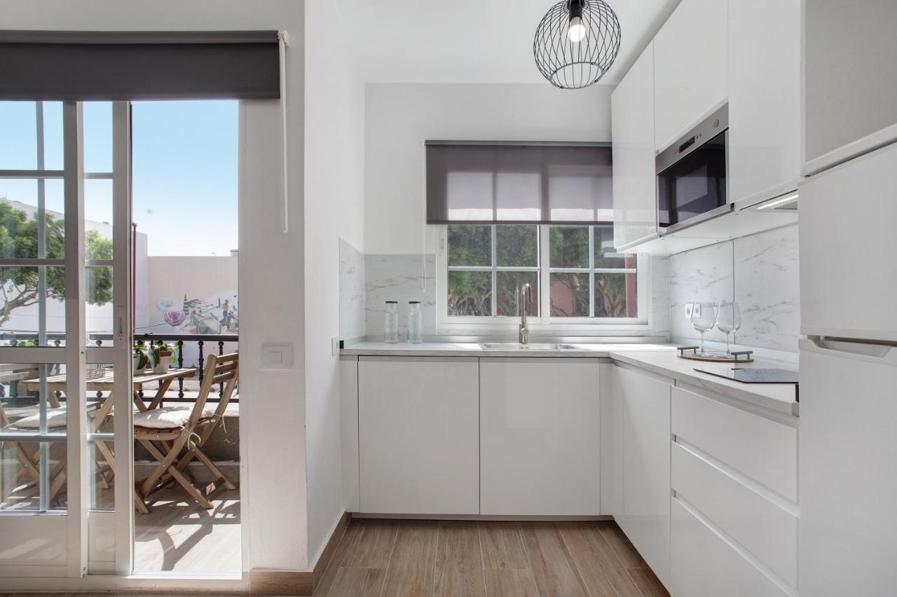 Apartamento Puerto Playa Puerto del Rosario  Εξωτερικό φωτογραφία